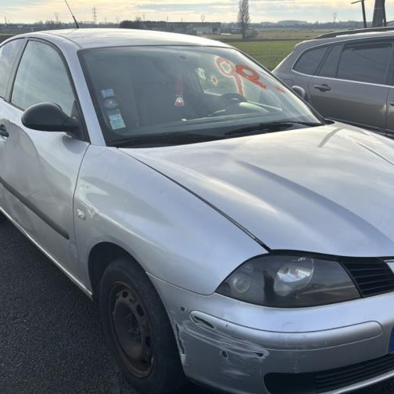 Leve vitre electrique avant droit SEAT IBIZA 3 Photo n°9