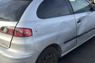 Leve vitre electrique avant droit SEAT IBIZA 3