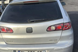 Leve vitre electrique avant droit SEAT IBIZA 3
