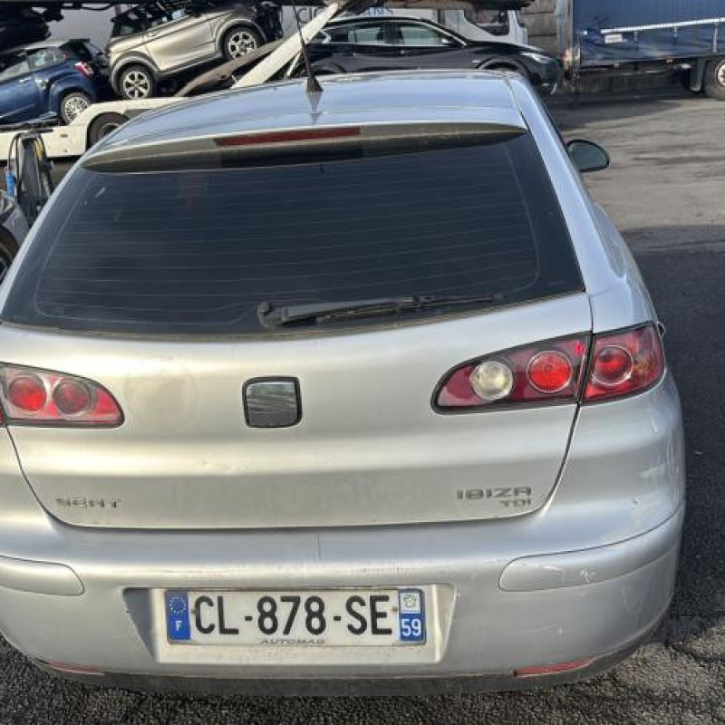 Leve vitre electrique avant droit SEAT IBIZA 3 Photo n°12