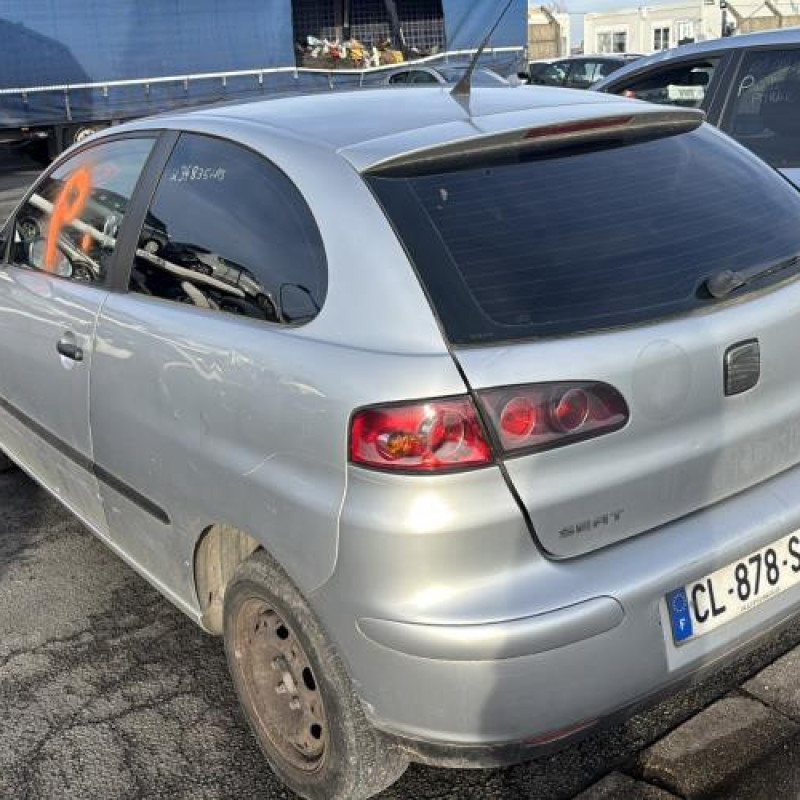 Leve vitre electrique avant droit SEAT IBIZA 3 Photo n°13