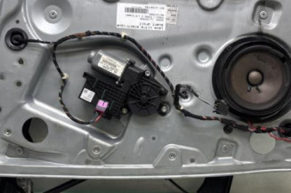 Leve vitre electrique avant droit SKODA FABIA 1 Photo n°1