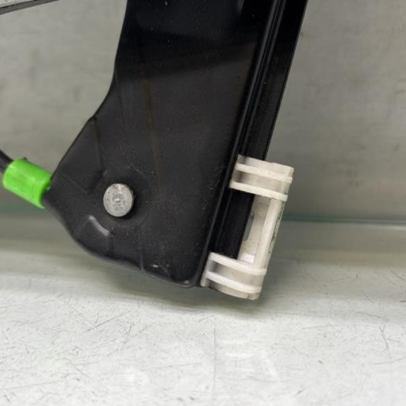 Leve vitre electrique avant droit SKODA FABIA 1 Photo n°2