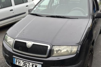 Leve vitre electrique avant droit SKODA FABIA 1