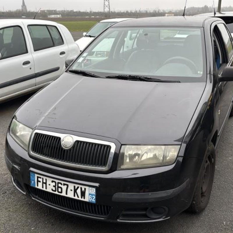 Leve vitre electrique avant droit SKODA FABIA 1 Photo n°5