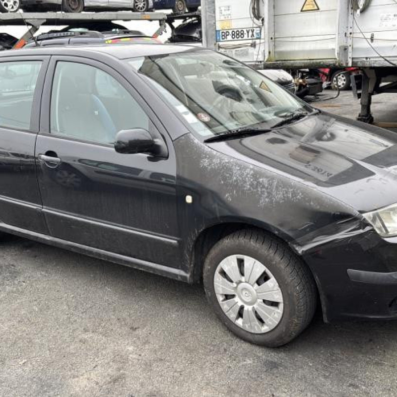 Leve vitre electrique avant droit SKODA FABIA 1 Photo n°6