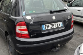 Leve vitre electrique avant droit SKODA FABIA 1