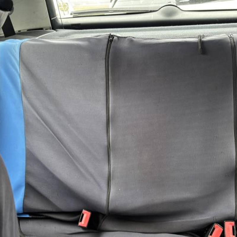 Leve vitre electrique avant droit SKODA FABIA 1 Photo n°10