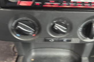 Leve vitre electrique avant droit SKODA FABIA 1