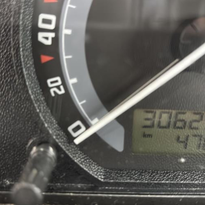 Leve vitre electrique avant droit SKODA FABIA 1 Photo n°14