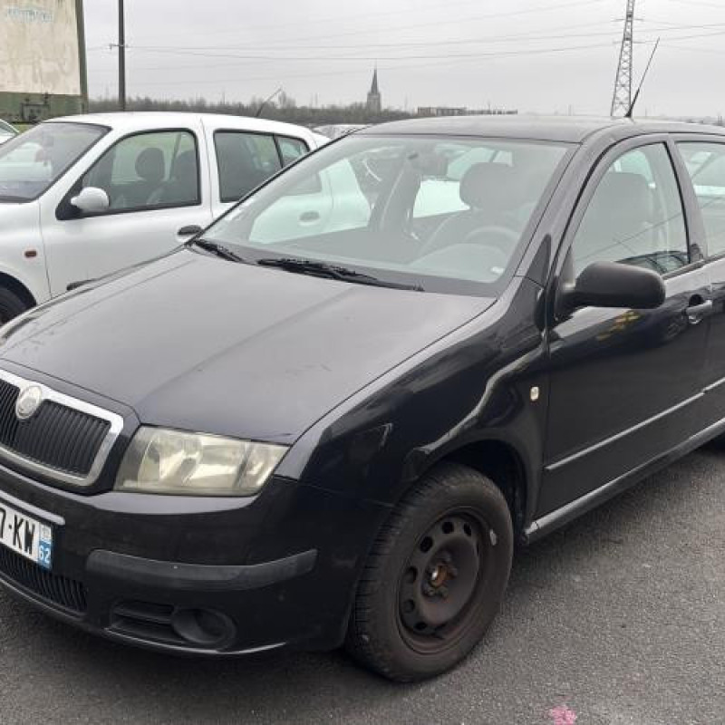 Leve vitre electrique avant droit SKODA FABIA 1 Photo n°15