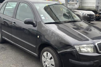 Leve vitre electrique avant droit SKODA FABIA 1