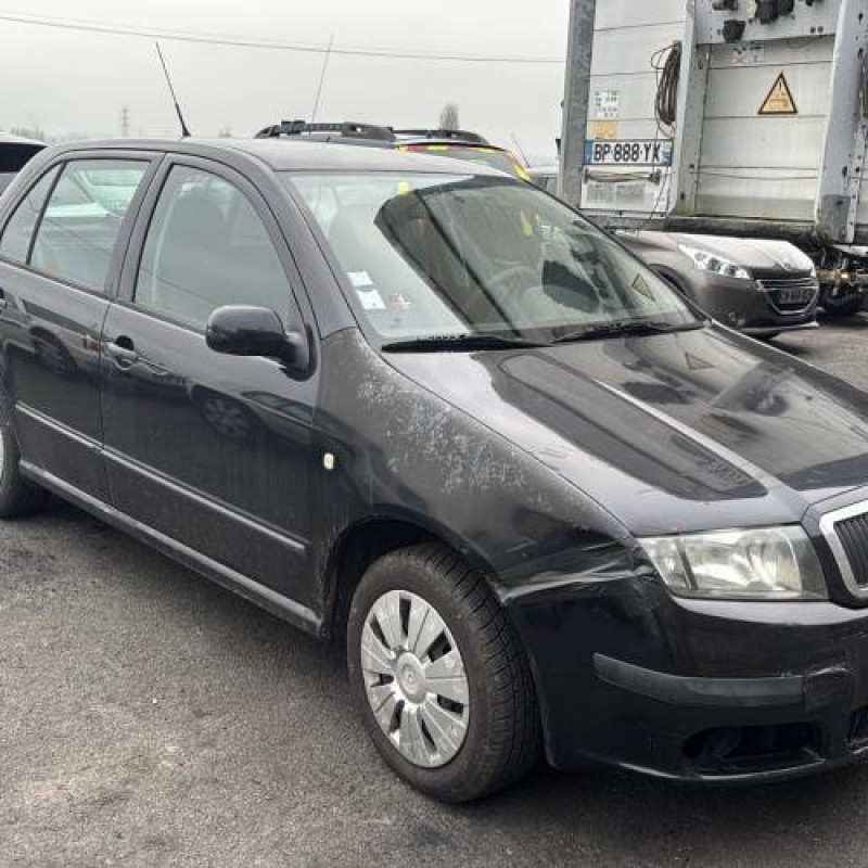 Leve vitre electrique avant droit SKODA FABIA 1 Photo n°16