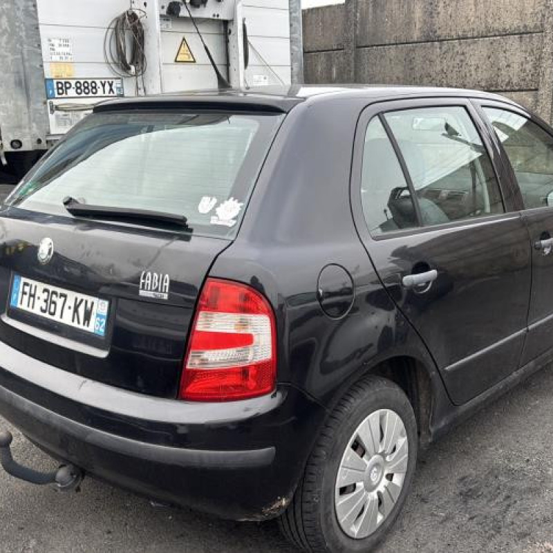 Leve vitre electrique avant droit SKODA FABIA 1 Photo n°17