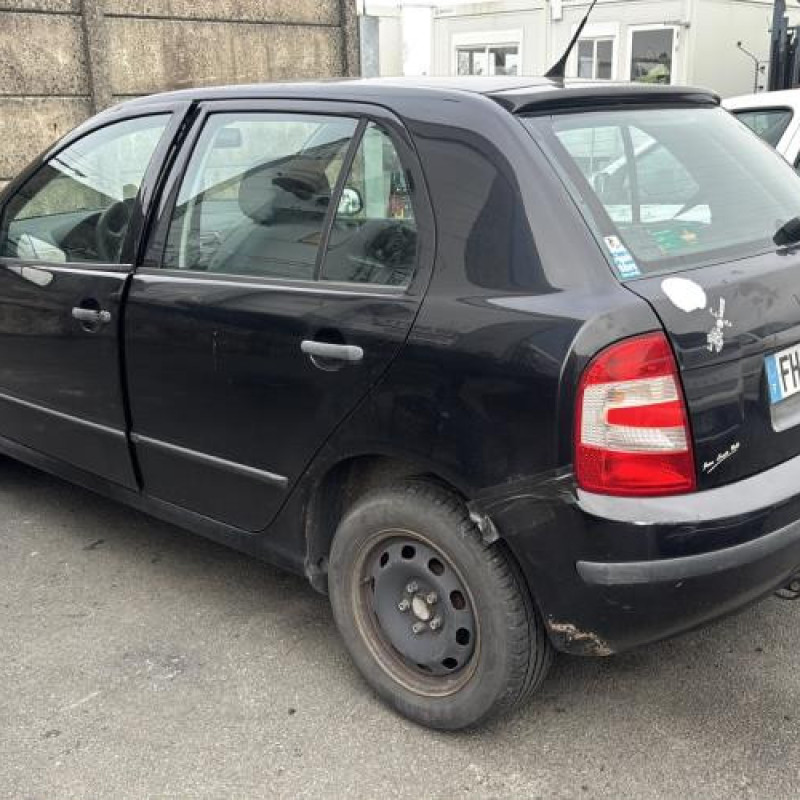 Leve vitre electrique avant droit SKODA FABIA 1 Photo n°18