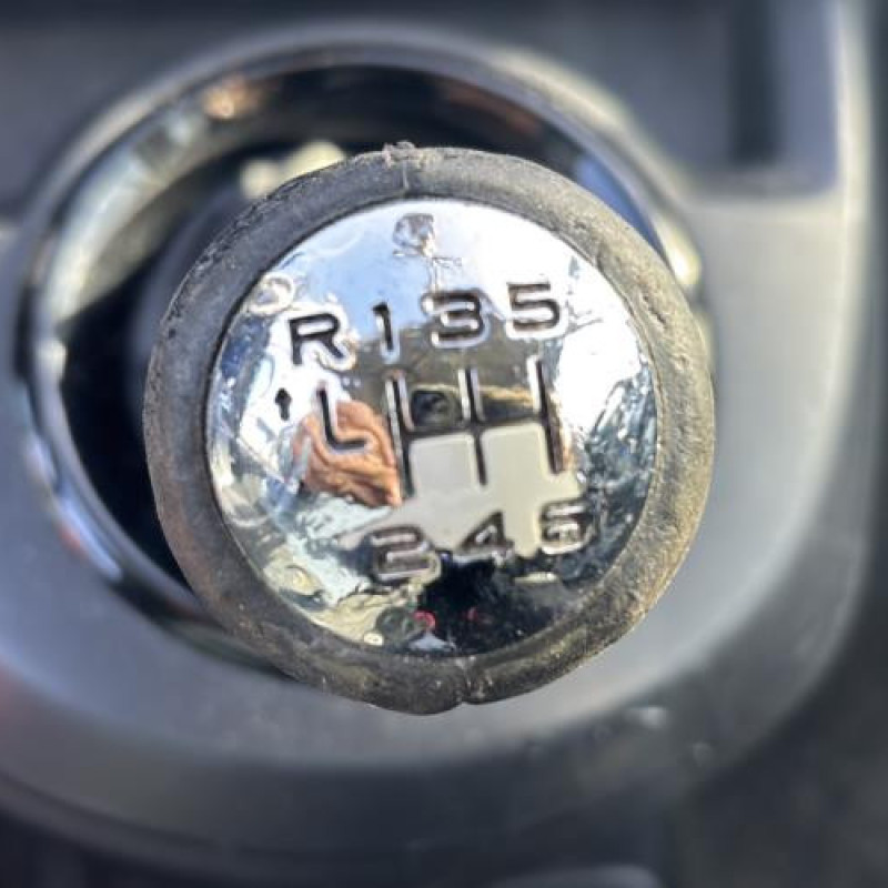 Bras essuie glace avant gauche CITROEN C4 GRAND PICASSO 1 Photo n°10