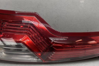 Feu arriere principal gauche (feux) CITROEN C4 GRAND PICASSO 1 Photo n°1