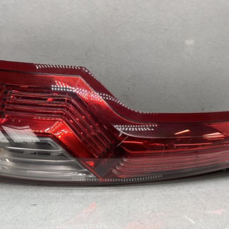 Feu arriere principal gauche (feux) CITROEN C4 GRAND PICASSO 1 Photo n°1