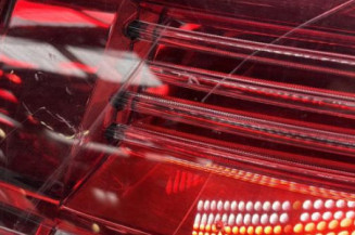 Feu arriere principal gauche (feux) CITROEN C4 GRAND PICASSO 1