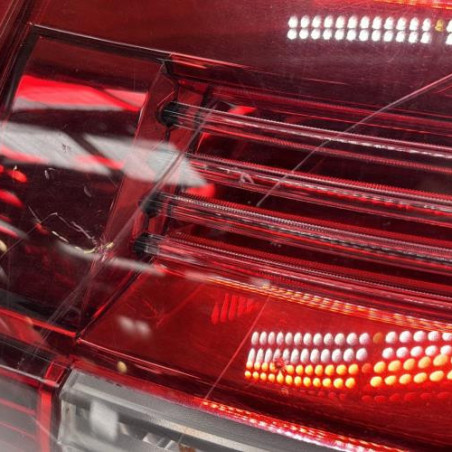 Feu arriere principal gauche (feux) CITROEN C4 GRAND PICASSO 1