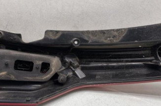 Feu arriere principal gauche (feux) CITROEN C4 GRAND PICASSO 1