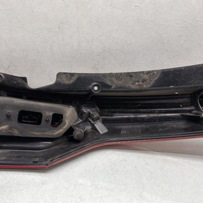 Feu arriere principal gauche (feux) CITROEN C4 GRAND PICASSO 1 Photo n°3