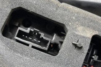 Feu arriere principal gauche (feux) CITROEN C4 GRAND PICASSO 1