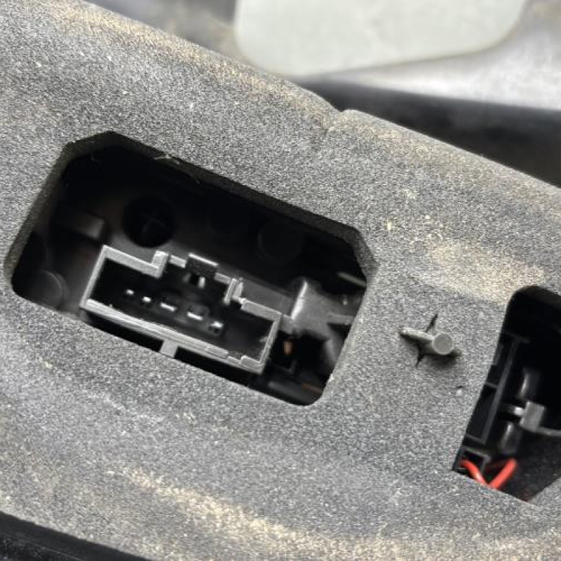 Feu arriere principal gauche (feux) CITROEN C4 GRAND PICASSO 1 Photo n°4