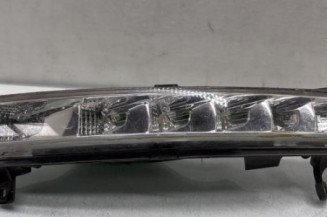 Feu diurne avant droit CITROEN C4 GRAND PICASSO 1 Photo n°1