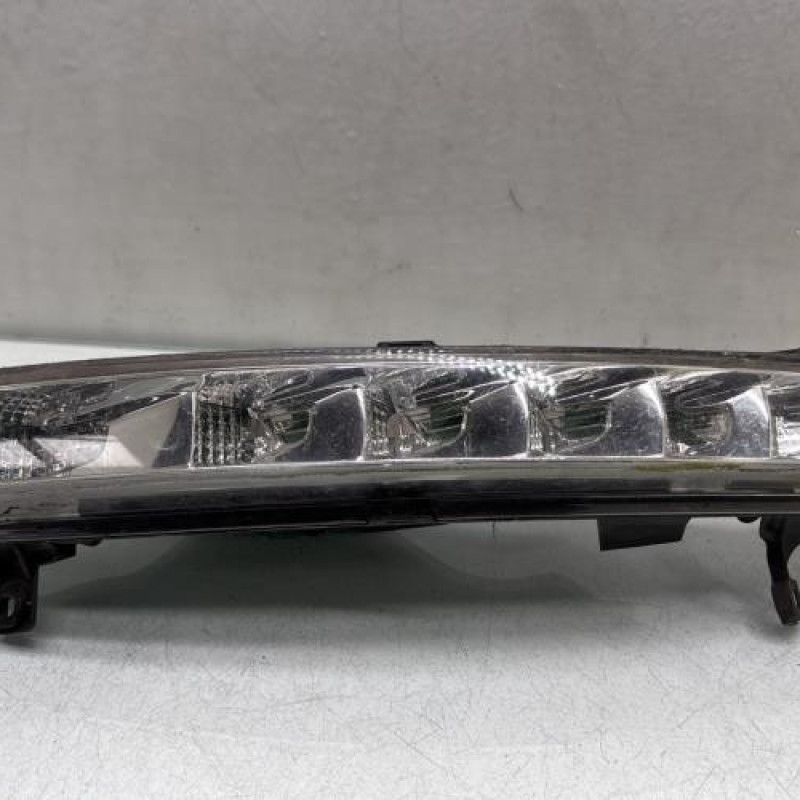 Feu diurne avant droit CITROEN C4 GRAND PICASSO 1 Photo n°1