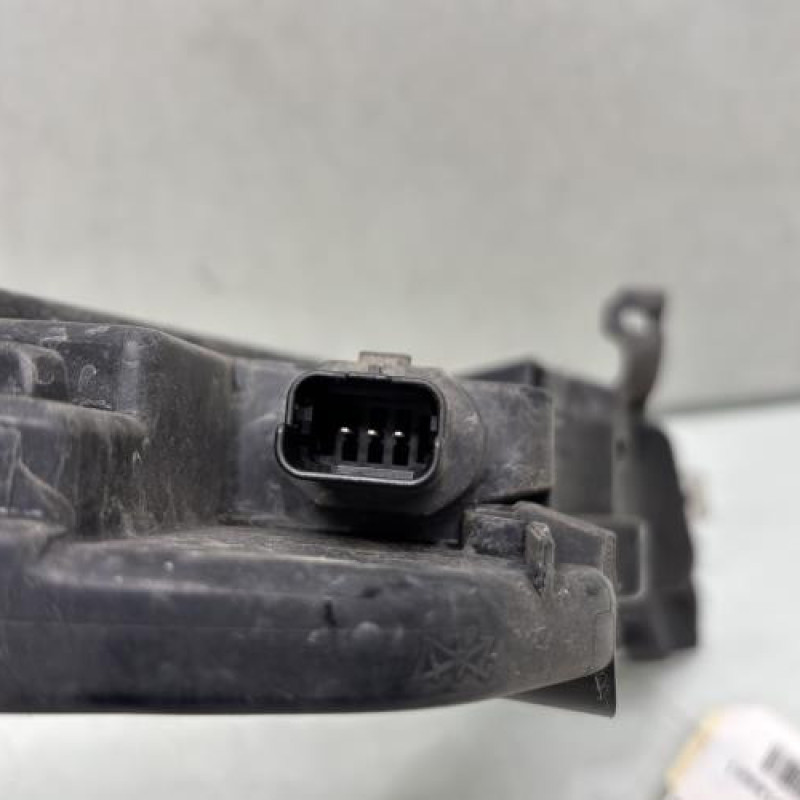 Feu diurne avant droit CITROEN C4 GRAND PICASSO 1 Photo n°3