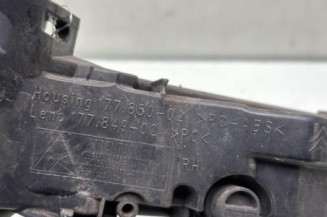 Feu diurne avant droit CITROEN C4 GRAND PICASSO 1