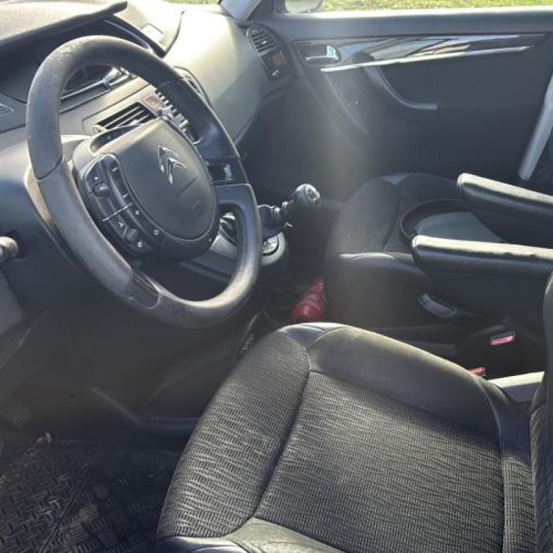 Feu diurne avant droit CITROEN C4 GRAND PICASSO 1 Photo n°10