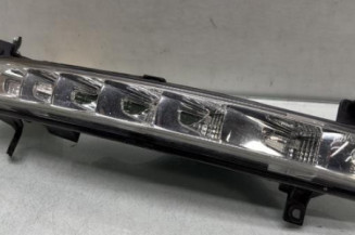 Feu diurne avant gauche CITROEN C4 GRAND PICASSO 1 Photo n°1