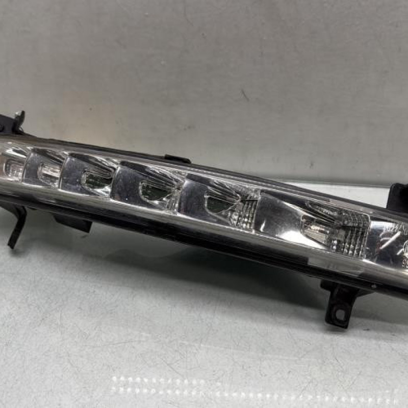 Feu diurne avant gauche CITROEN C4 GRAND PICASSO 1 Photo n°1