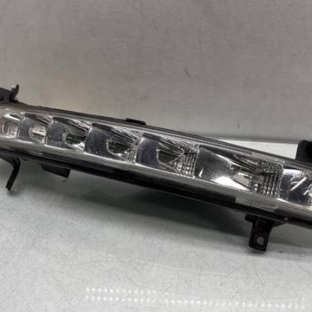 Feu diurne avant gauche CITROEN C4 GRAND PICASSO 1 Photo n°1