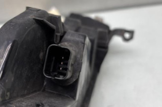 Feu diurne avant gauche CITROEN C4 GRAND PICASSO 1