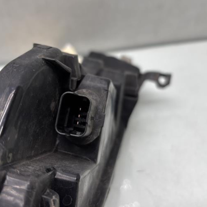 Feu diurne avant gauche CITROEN C4 GRAND PICASSO 1 Photo n°3