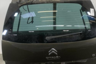 Malle/Hayon arriere CITROEN C4 GRAND PICASSO 1 Photo n°1