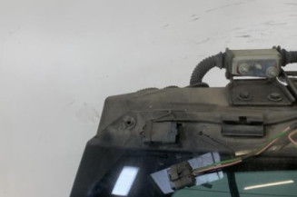 Malle/Hayon arriere CITROEN C4 GRAND PICASSO 1