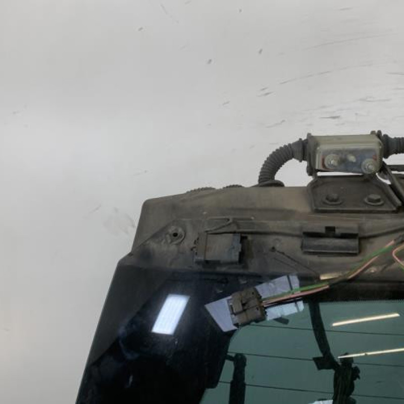 Malle/Hayon arriere CITROEN C4 GRAND PICASSO 1 Photo n°2