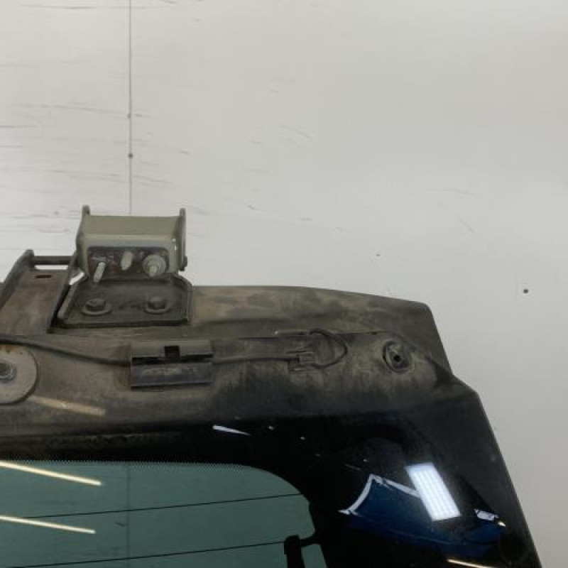 Malle/Hayon arriere CITROEN C4 GRAND PICASSO 1 Photo n°3