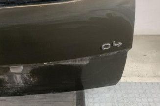 Malle/Hayon arriere CITROEN C4 GRAND PICASSO 1