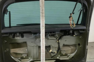 Malle/Hayon arriere CITROEN C4 GRAND PICASSO 1