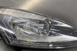 Optique avant principal droit (feux)(phare) CITROEN C4 GRAND PICASSO 1 Photo n°1