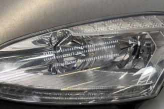 Optique avant principal gauche (feux)(phare) CITROEN C4 GRAND PICASSO 1 Photo n°1