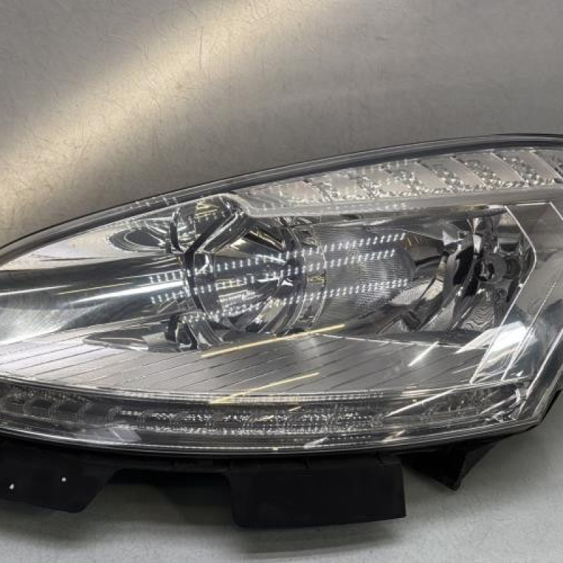 Optique avant principal gauche (feux)(phare) CITROEN C4 GRAND PICASSO 1 Photo n°1