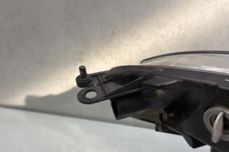 Optique avant principal gauche (feux)(phare) CITROEN C4 GRAND PICASSO 1