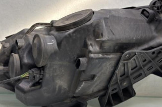 Optique avant principal gauche (feux)(phare) CITROEN C4 GRAND PICASSO 1