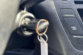 Optique avant principal gauche (feux)(phare) CITROEN C4 GRAND PICASSO 1